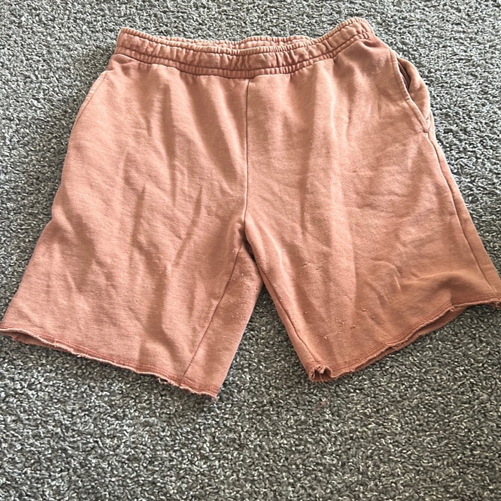 aeropostale shorts